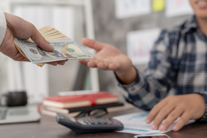 Hasta el 15 de abril tienen las empresas para repartir sus utilidades.