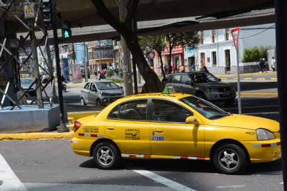 Conoce cómo rige el pico y placa hoy.