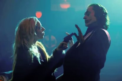 Se revelan detalles del Joker 2.