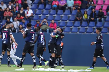 Independiente consigue una victoria ante San Lorenzo.