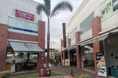 El incidente ocurrió en un billar de la parroquia La Aurora.