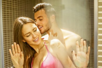 Hay varias formas de acercarse a la pareja en la intimidad.