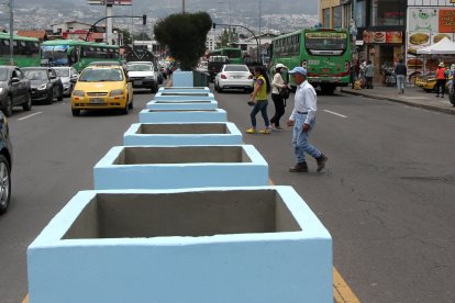 Conoce cómo rige el pico y placa hoy.