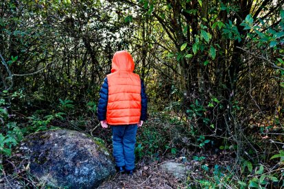 Menores suelen huir del hogar por problemas en casa