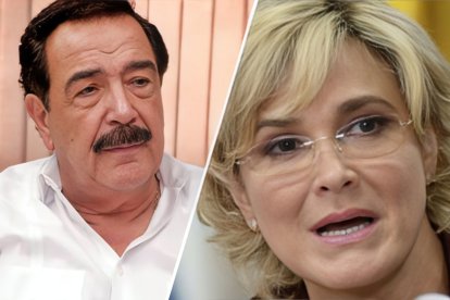 Jaime Nebot y Cynthia Viteri fueron alcaldes del puerto principal