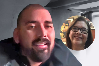 La exfiscal María Dolores Coloma investigó organizaciones relacionadas al narcotráfico, pero fue amiga de Leandro Norero.