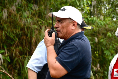 El ataque ocurrió la noche de este 17 de abril.