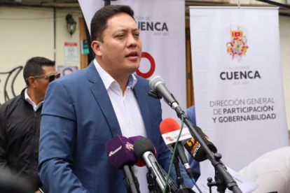 El funcionario es señalado también por sabotaje.