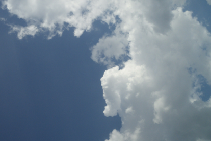 Conoce cómo estará el clima en tu ciudad.