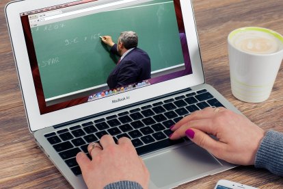 Las oportunidades para la educación en el Ecuador