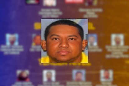 Alias Orejas es uno de los criminales considerados objetivo militar, de acuerdo a información del Gobierno Nacional del Ecuador.