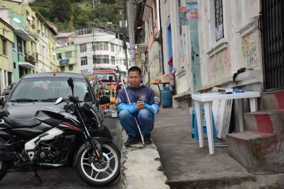 Diario EXTRA captó imágenes curiosas en todo el país.