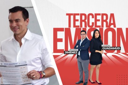 EXTRA le trae un completo cubrimiento de la jornada electoral.