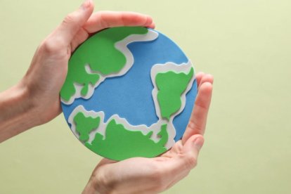 El día Internacional de la Madre Tierra se celebra hoy 22 de abirl