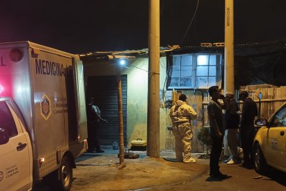 La Libertad no se libra de violencia: hay nuevos crímenes.