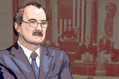 Carlos Pólit Faggioni fue contralor en la época del correísmo, del 2007 al 2017.