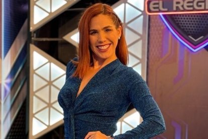 Karin Barreiro continúa con BLN en esta nueva etapa desde Manta, Manabí.