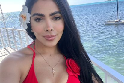 Landy Párraga compartió el platillo en sus redes sociales.