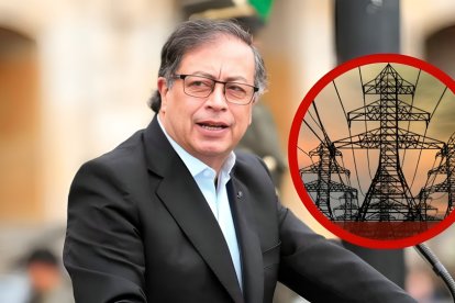 Petro ha sido presidente de Colombia desde el 7 de agosto de 2022 hasta la actualidad
