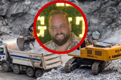 El contratista de Xavier Jordán recibió contratos en el municipio de Salinas.