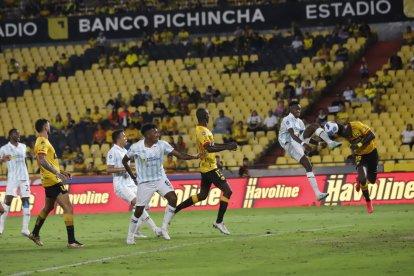 El choque que disputará Universidad Católica y Barcelona corresponde a la fecha 4 de la primera etapa.