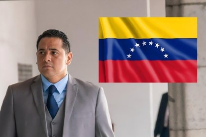 El exasambleísta correísta es prófugo de la justicia por el Caso Metástasis.