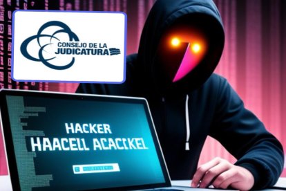 Hackers trataron de violar la seguridad cibernética de la Institución.