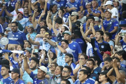 clasico del astillero