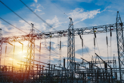 Del 2 al 5 de mayo no hay apagones en Ecuador.