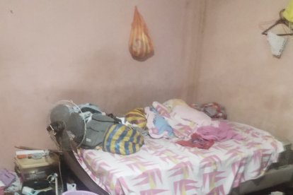 El sitio no tenía las condiciones necesarias para brindar el servicio.