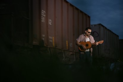 Juan Fernando Velasco tendrá una gira en junio de 2024 en Ecuador.