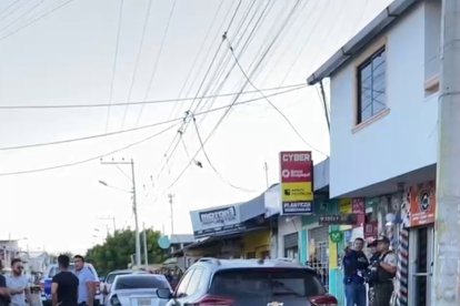 En el Distrito Manta ya se registran 107 muertes violentas en lo que va del año 2024.