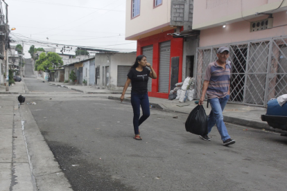 El ataque ocurrió este domingo 5 de mayo.