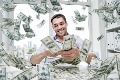 ¿Vencerías en el Juego de la Riqueza?