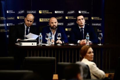 consejo de presidentes