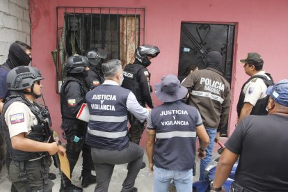 Uno de los establecimientos ya había sido intervenido la semana anterior.