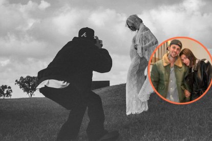 Justin Bieber y su esposa Hailey Bieber serán papás.