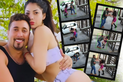 Chicho Trujillo afirma que ahora conoce a Nathalie en todas sus formas