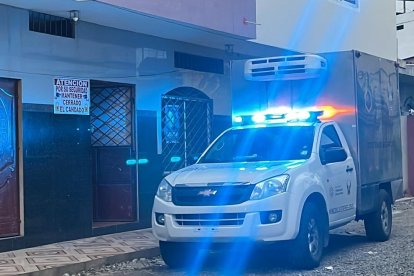 Familiares de la occisa pedían que su deceso sea investigado.