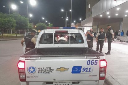 El SNAI denunció la fuga y pidió que se investigue quiénes estaban encargados de custodiar a los reos y permitieron que se escapen del hospital de Monte Sinaí.