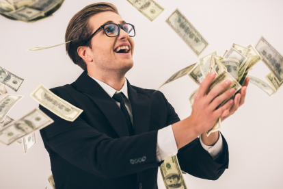 El Juego de la Riqueza tiene cuatro niveles de dificultad.