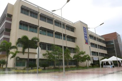 Los delincuentes esta