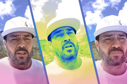 Kaviedes dice que está bien, pero contará todo.