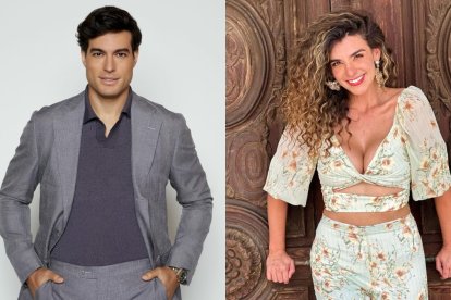 La gala será conducida por  Danilo Carrera y Giovanna Andrade.
