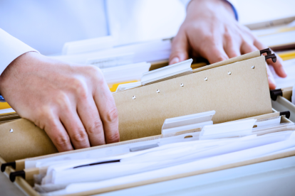 Las conversaciones transcritas del caso Encuentro relatan cómo se sorteaban las empresas públicas