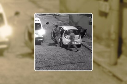 Los atacantes serían parte de una banda criminal.