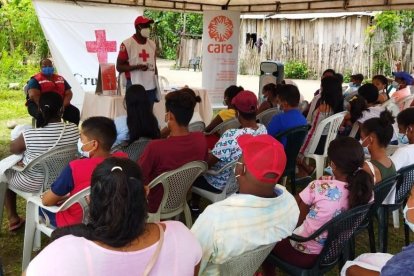 Hay preocupación en la población por el aumento de casos.