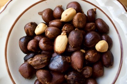 La fruta de pan es una deliciosa manera de mejorar la dieta diaria.