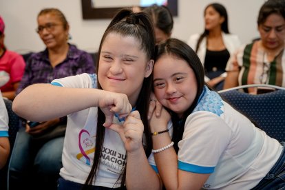 juegos nacionales de olimpiadas especiales