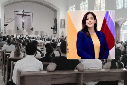 Esta semana estuvo marcada por los crímenes.